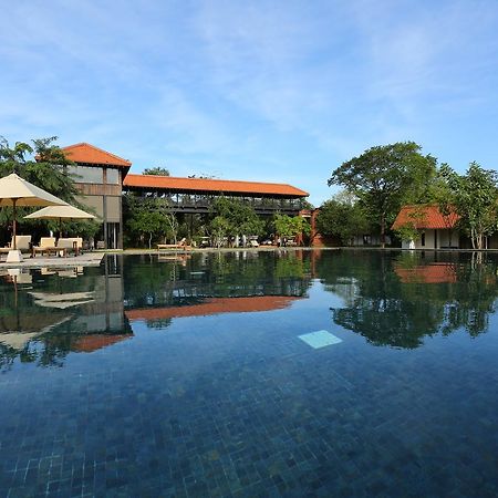 Sigiriyajungles Resort & Spa Экстерьер фото