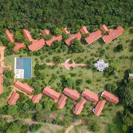 Sigiriyajungles Resort & Spa Экстерьер фото