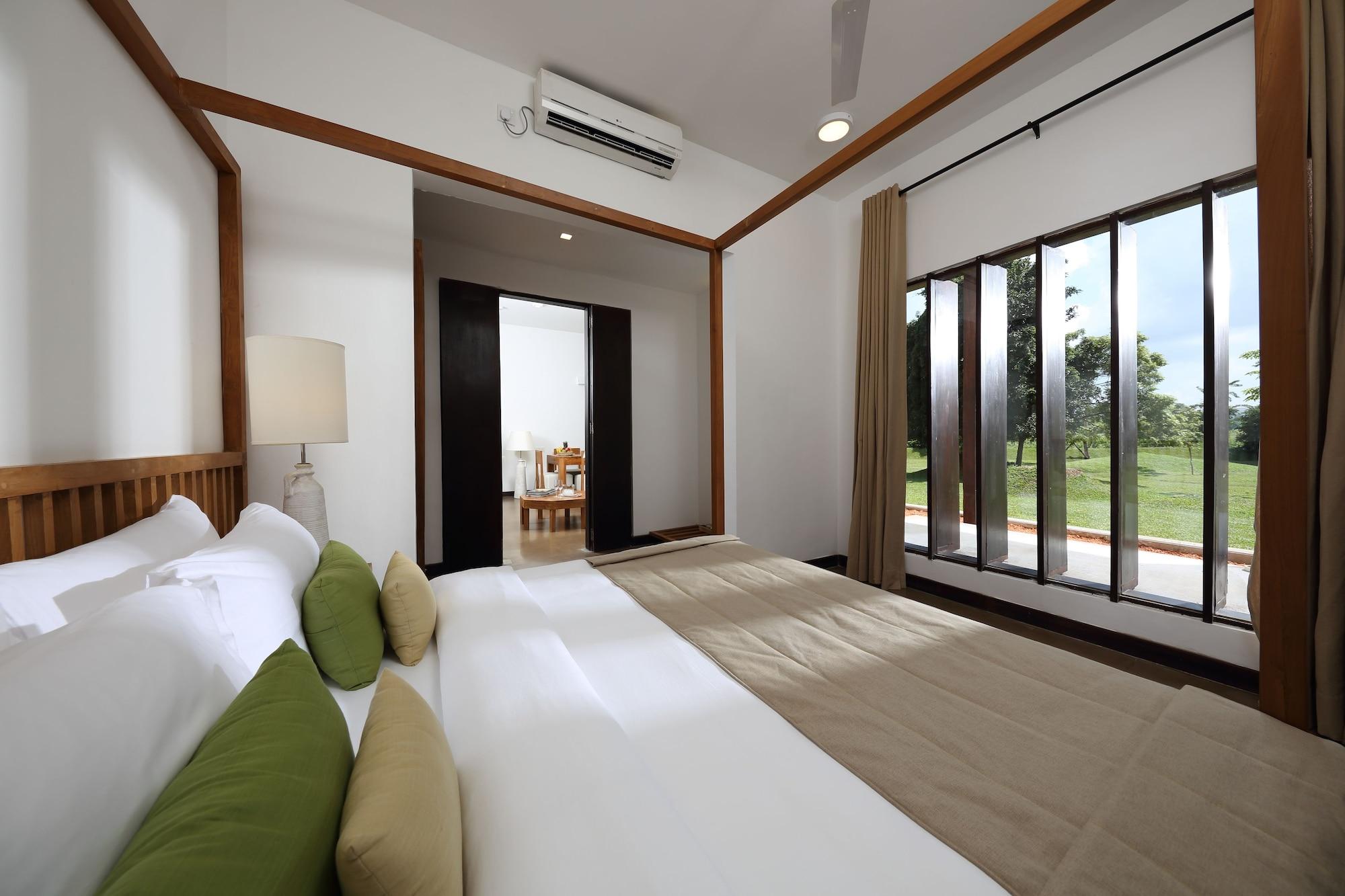 Sigiriyajungles Resort & Spa Экстерьер фото