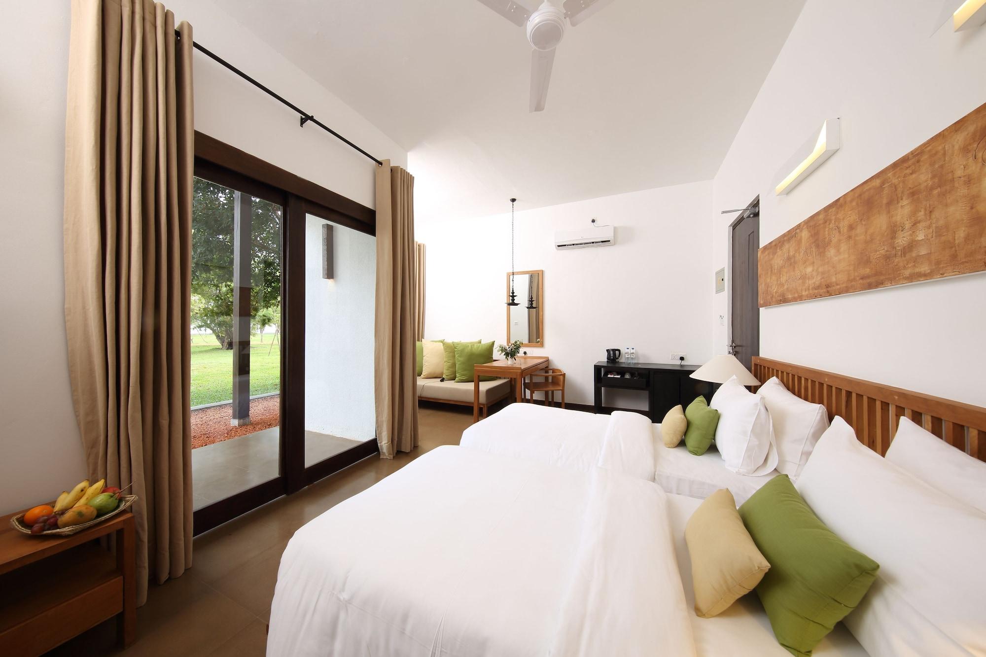 Sigiriyajungles Resort & Spa Экстерьер фото