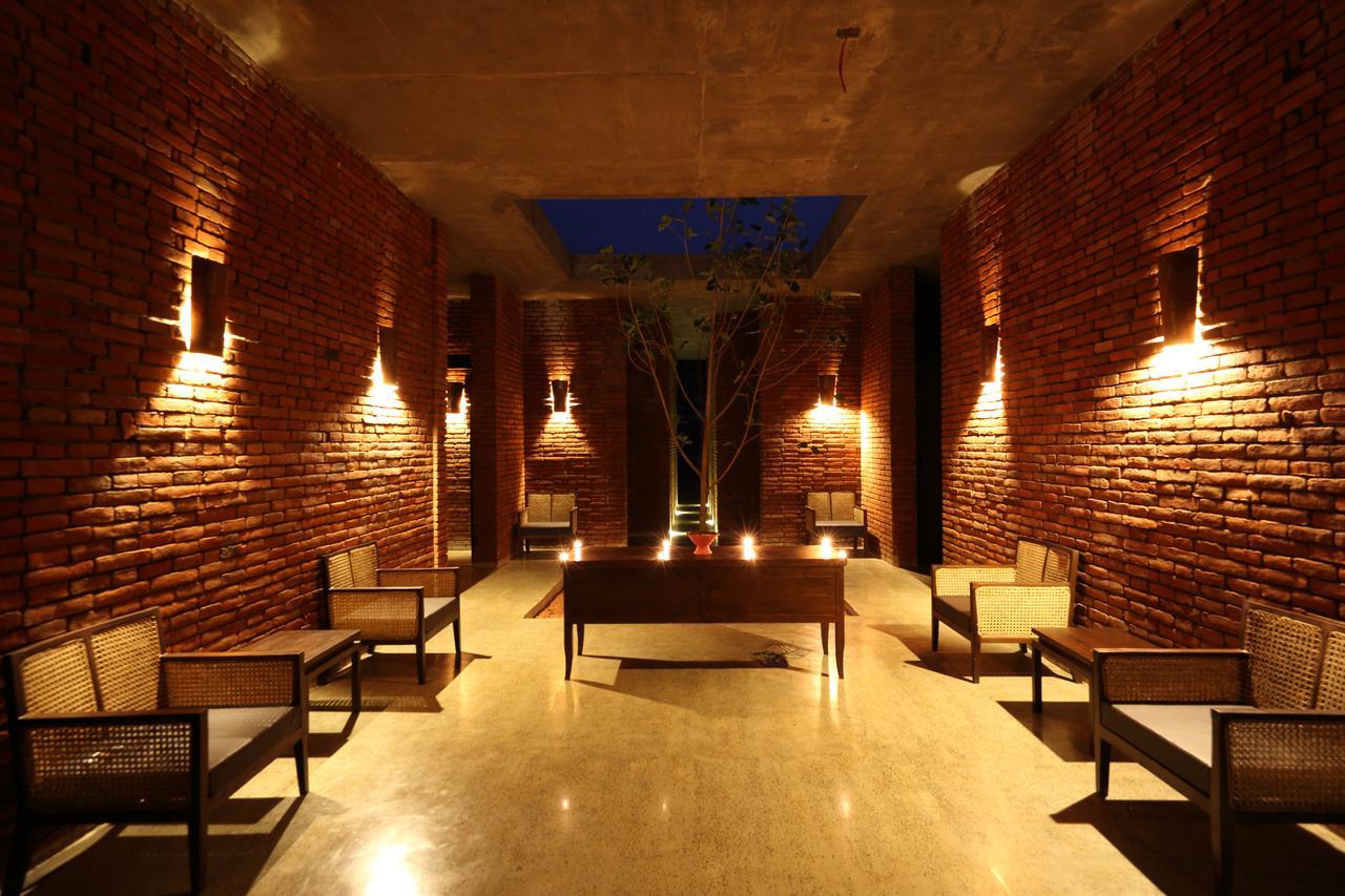 Sigiriyajungles Resort & Spa Экстерьер фото