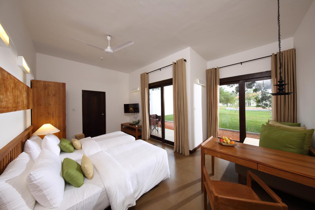 Sigiriyajungles Resort & Spa Экстерьер фото