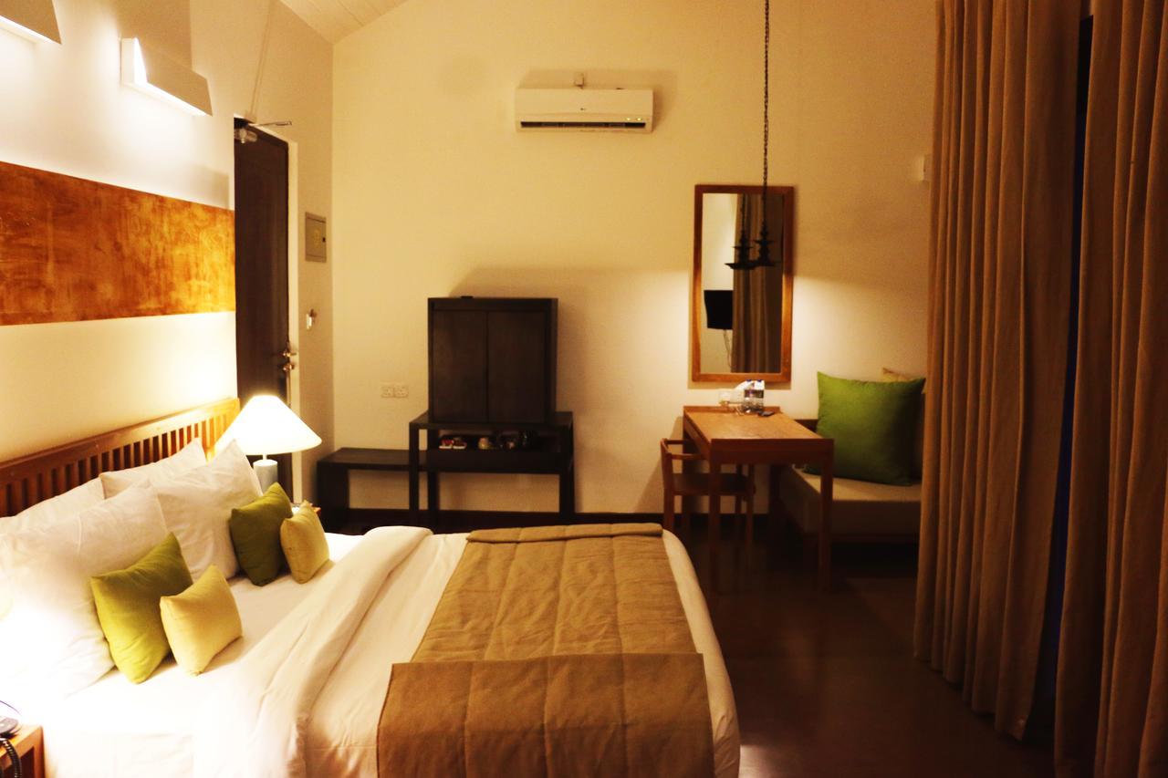 Sigiriyajungles Resort & Spa Экстерьер фото