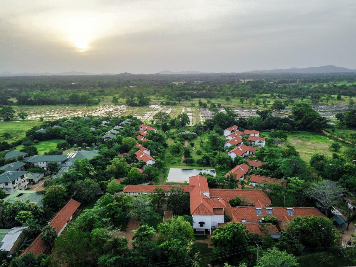 Sigiriyajungles Resort & Spa Экстерьер фото
