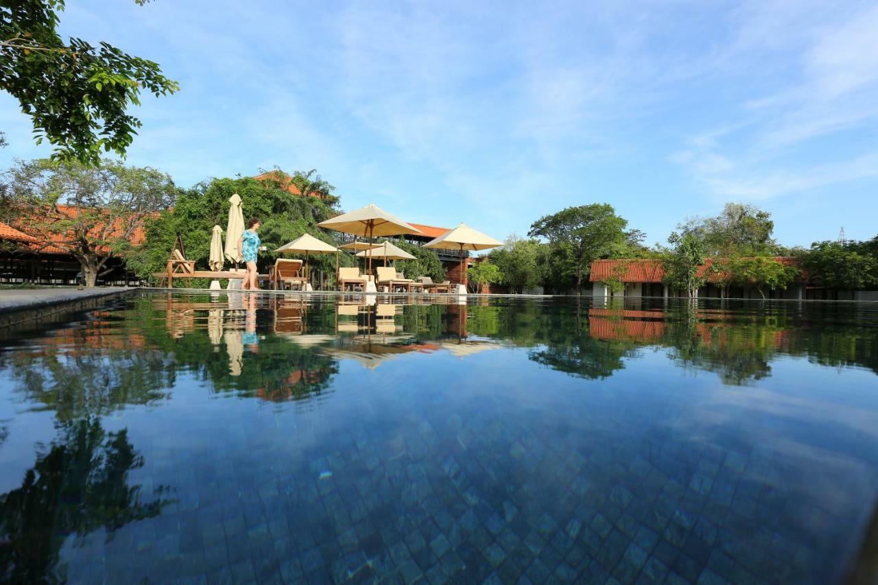Sigiriyajungles Resort & Spa Экстерьер фото