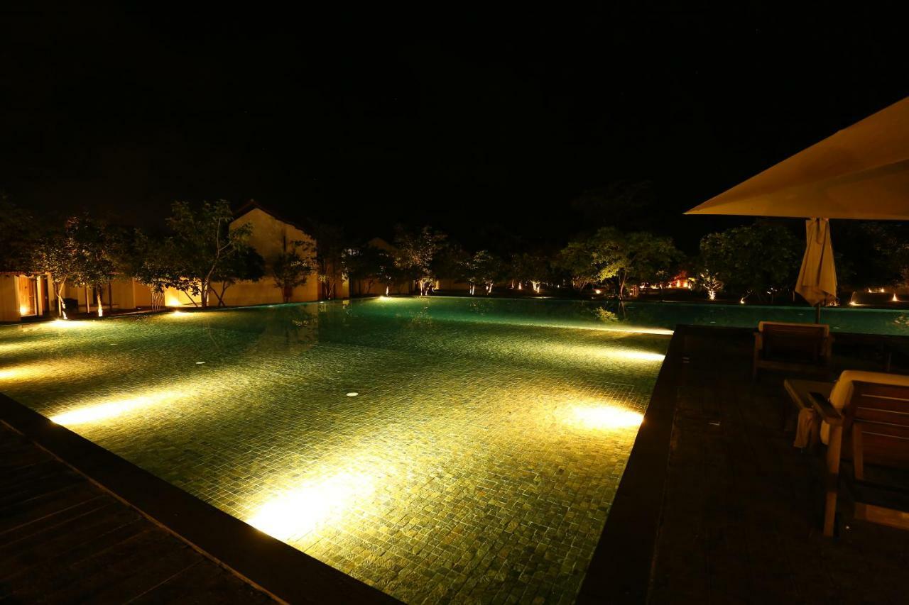 Sigiriyajungles Resort & Spa Экстерьер фото