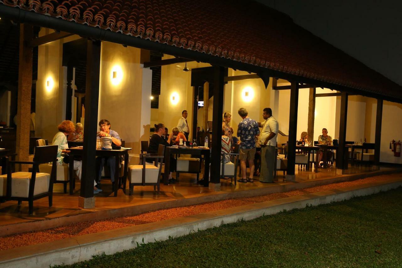 Sigiriyajungles Resort & Spa Экстерьер фото