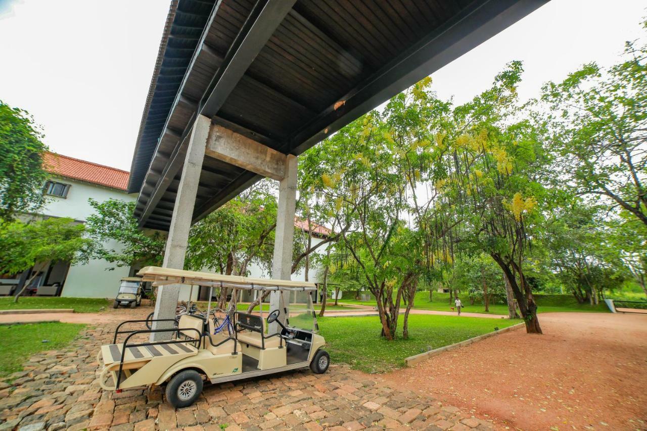 Sigiriyajungles Resort & Spa Экстерьер фото