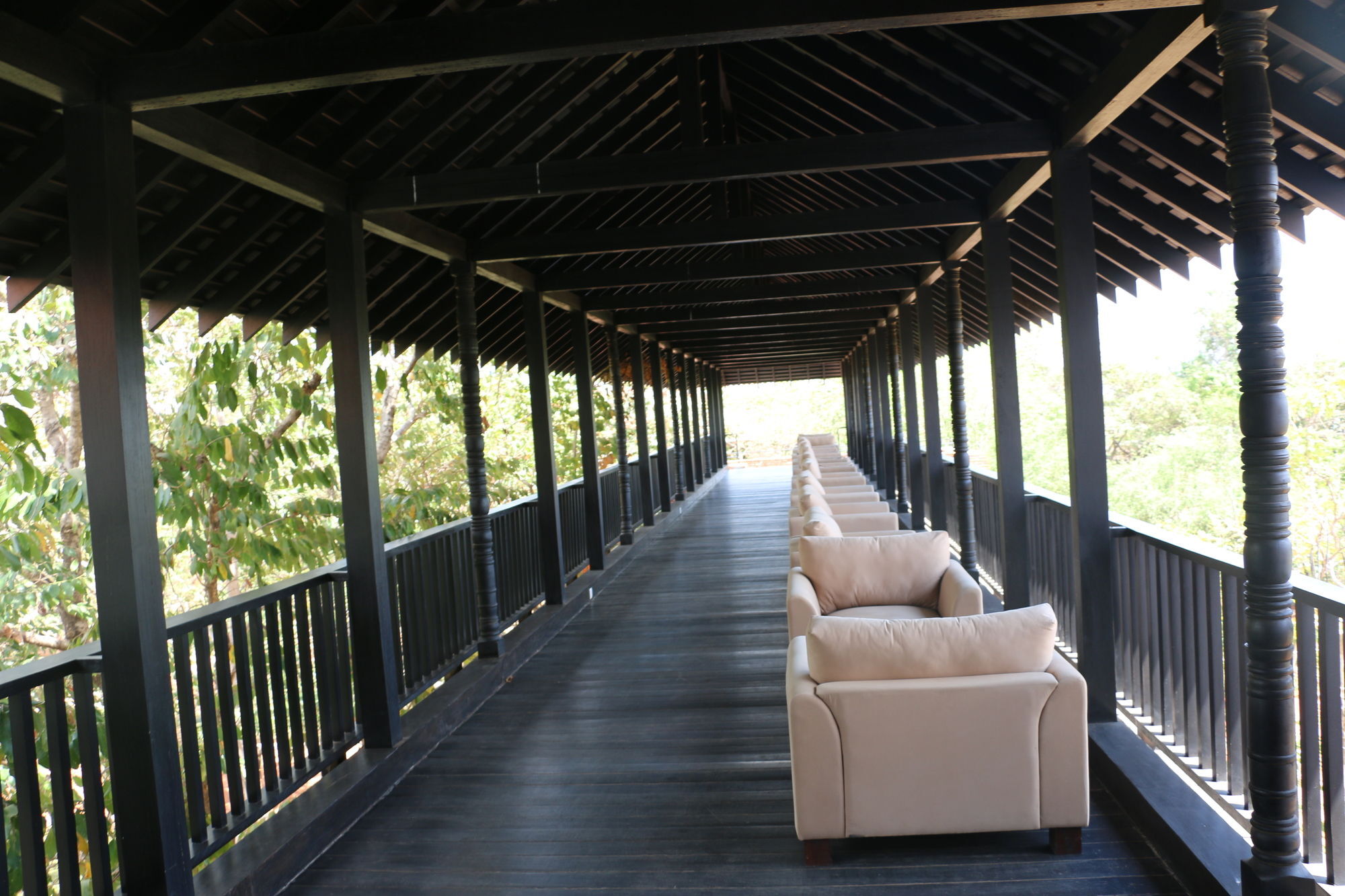 Sigiriyajungles Resort & Spa Экстерьер фото