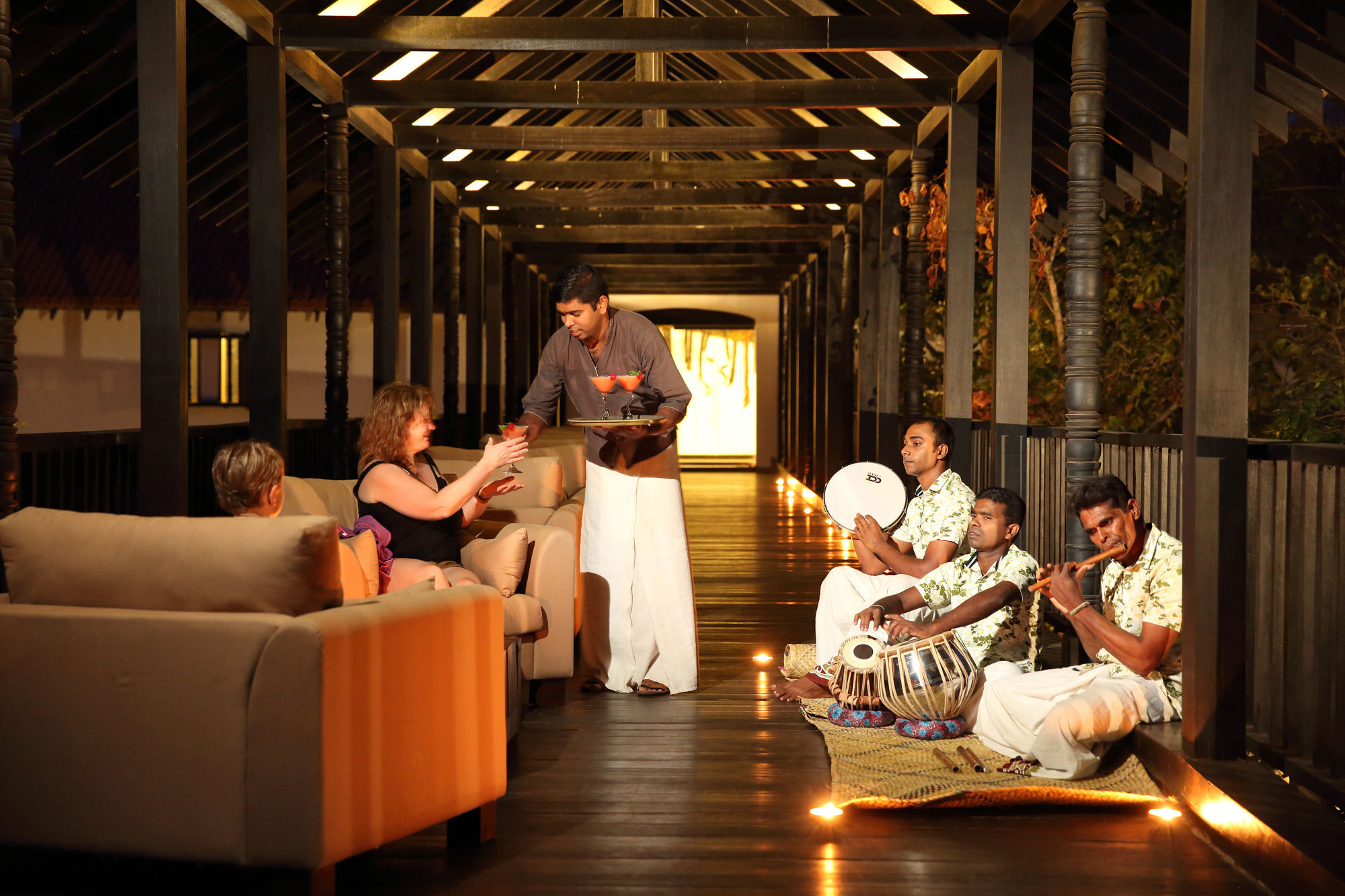 Sigiriyajungles Resort & Spa Экстерьер фото